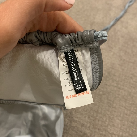 Reflective bikini - Picture 5 of 5